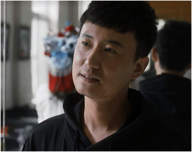 《装台》"腹泻式"结局疑点:哑巴是刁大军儿子?三皮为何收手?