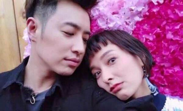 吴昕谈到自己的cp路线,毫不避讳地表示:"我个人的cp路线,早就已经封