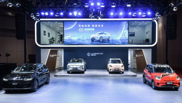 3·15在行动丨威马“锁电”争议不休、零跑汽车深陷投诉，维权车主：送上“3·15晚会”