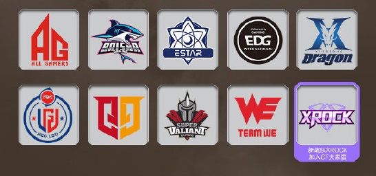 cfpl冠军杯全回顾:svq9分获冠亚出征cfs,六强角逐总决赛