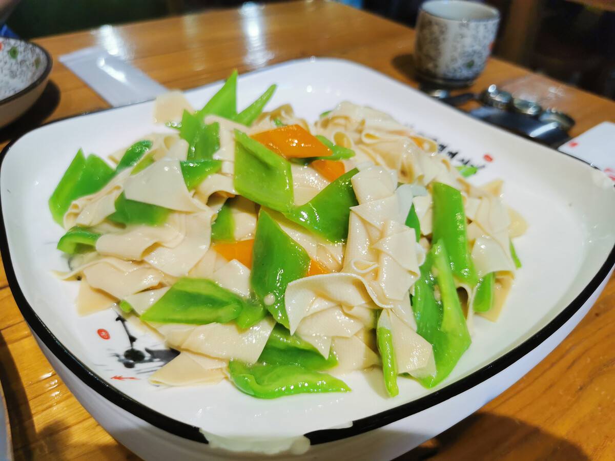 五星酒店也做不出家的味道8道家常菜你会做几道