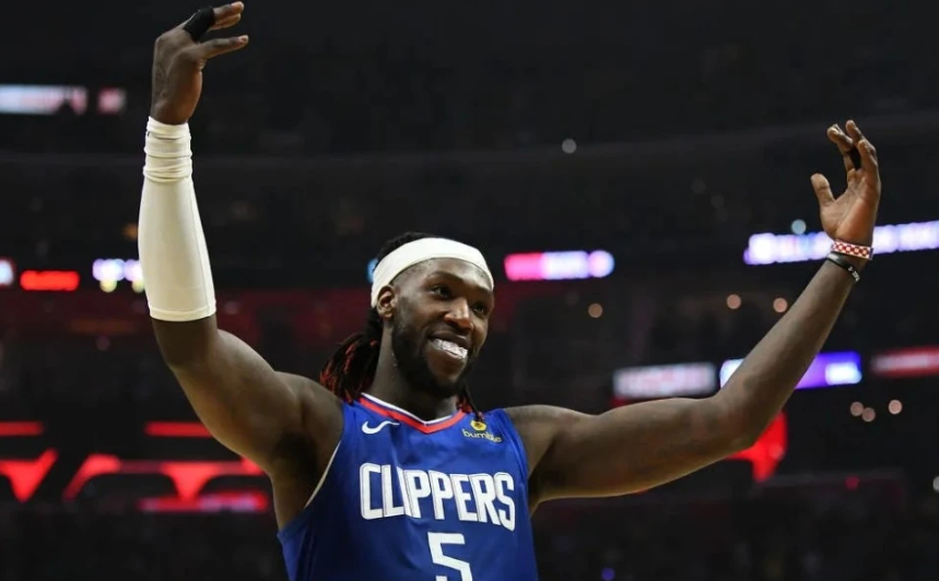 哈雷尔,保罗-乔治,莱昂纳德,洛杉矶快船,湖人总冠军,快船队,勒布朗