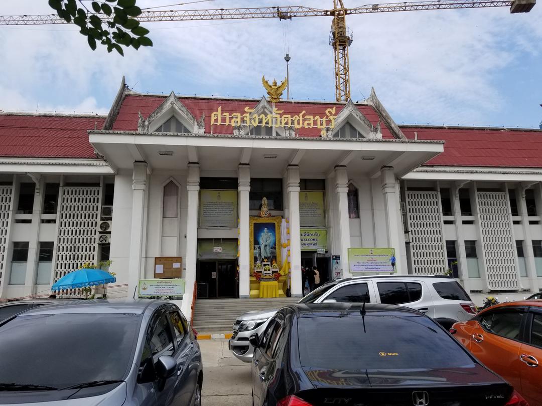 中国女子泰国被丈夫杀害抛尸案开庭:被告庭上态度冷酷,仍然否认蓄意杀