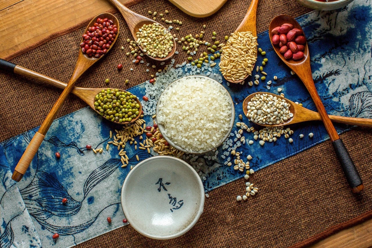 温脾胃最佳的方子，有仙效！