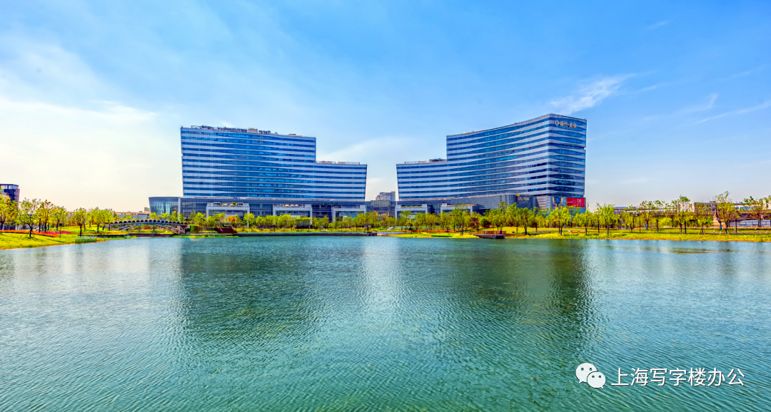 上海森兰,大厦,外高桥,上海浦东,招商蛇口,洲海路站