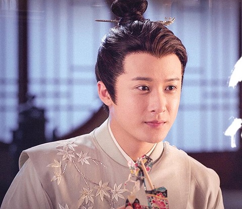 《今夕何夕》三皇子庞钰是好是坏 庞钰喜欢谁最后当皇帝了吗
