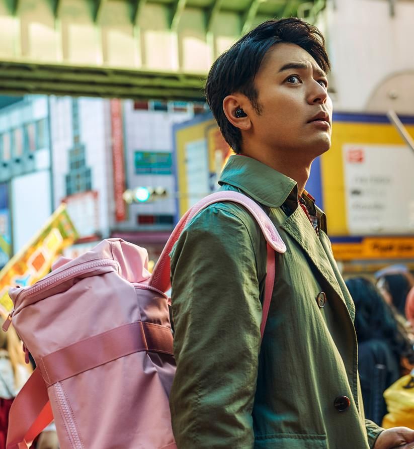 中泰日三国影星集结,《唐探3》票房将突破50亿?我看行!