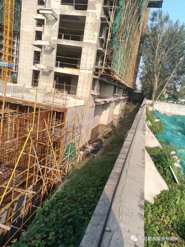 3.15在行动|停工近一年，青岛协信·天骄云麓逾期三个多月未交房