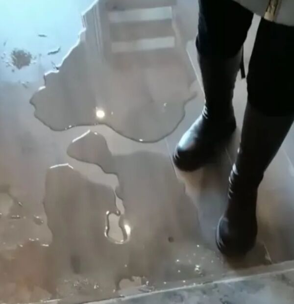 3·15在行动|虚假宣传、精装缩水、劣质用料……青岛融信海月星湾新房交付惨不忍睹