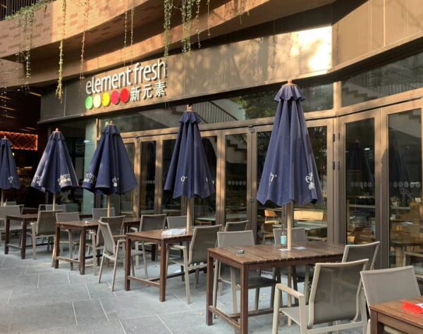 新元素被曝破产清算，记者走访上海多家苦撑着的门店