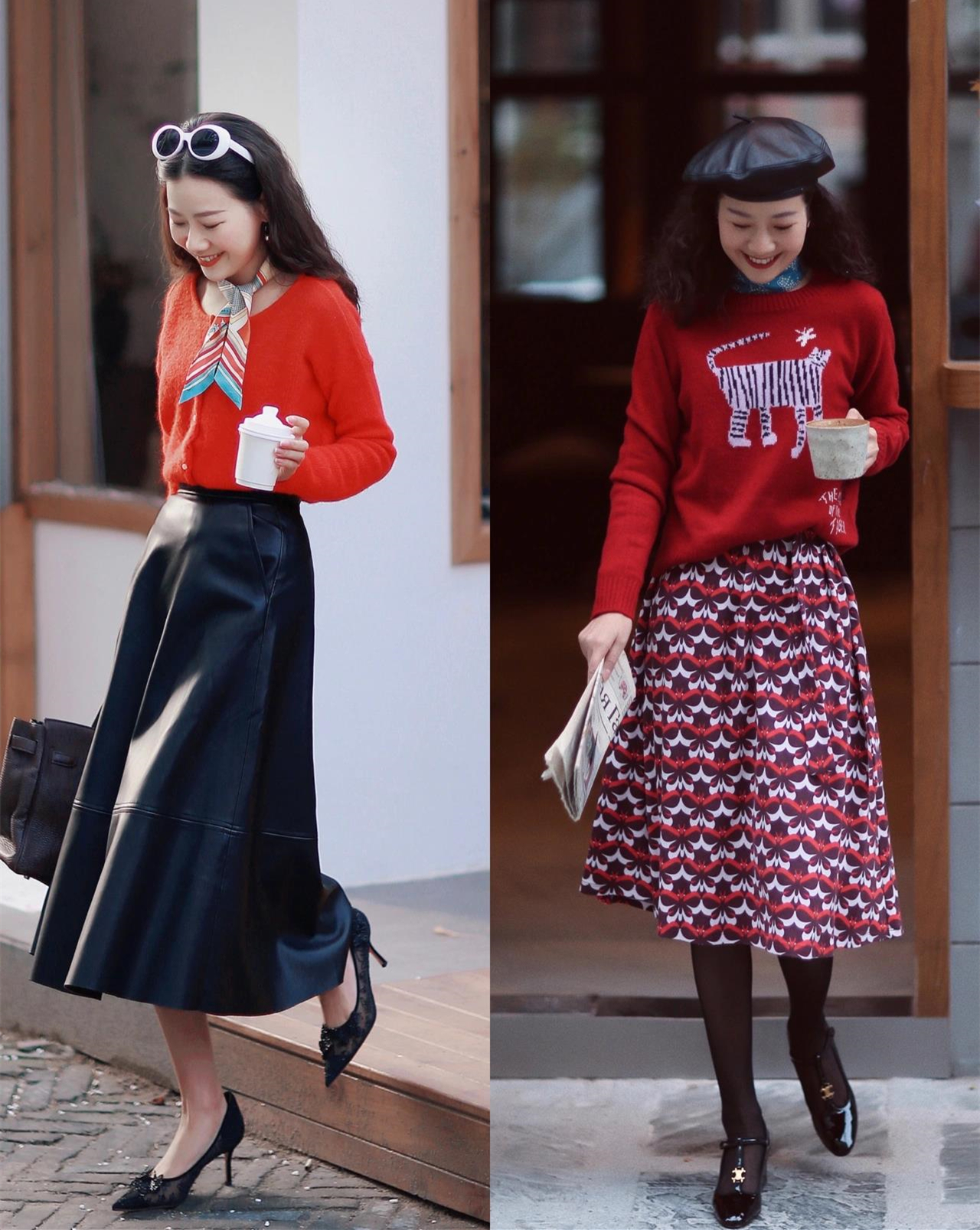 30����Ů�˴������ȹ������ô��?�Ƽ�4�����似�� ʱ����������!