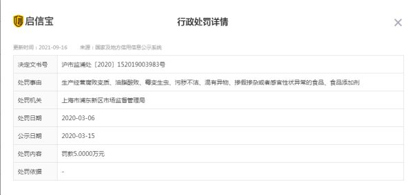 迪士尼关联公司销售劣质T恤被罚没28万元，此前已多次被处罚