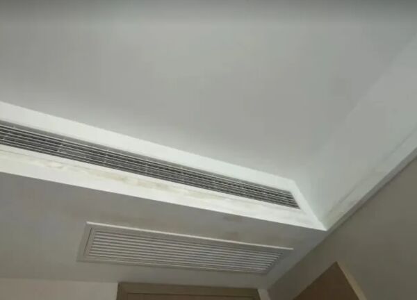 3·15在行动|虚假宣传、精装缩水、劣质用料……青岛融信海月星湾新房交付惨不忍睹