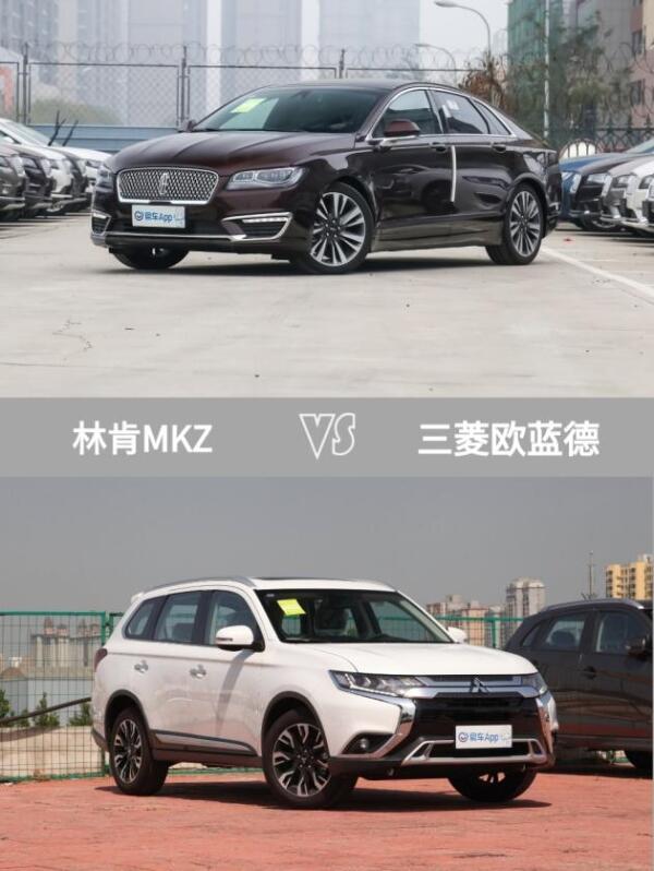 標配自動泊車入位 主動降噪 林肯mkz的這些小亮點你知道嗎 寶馬3系快讓道 互動頭條
