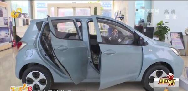 长安新能源汽车订购易提车难，4S店：加购升级新版本，下月就能提车