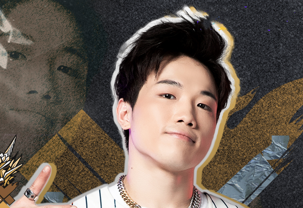 《这就是街舞3》冠军候选人腾仔屡战屡败,复活赛观众不看好