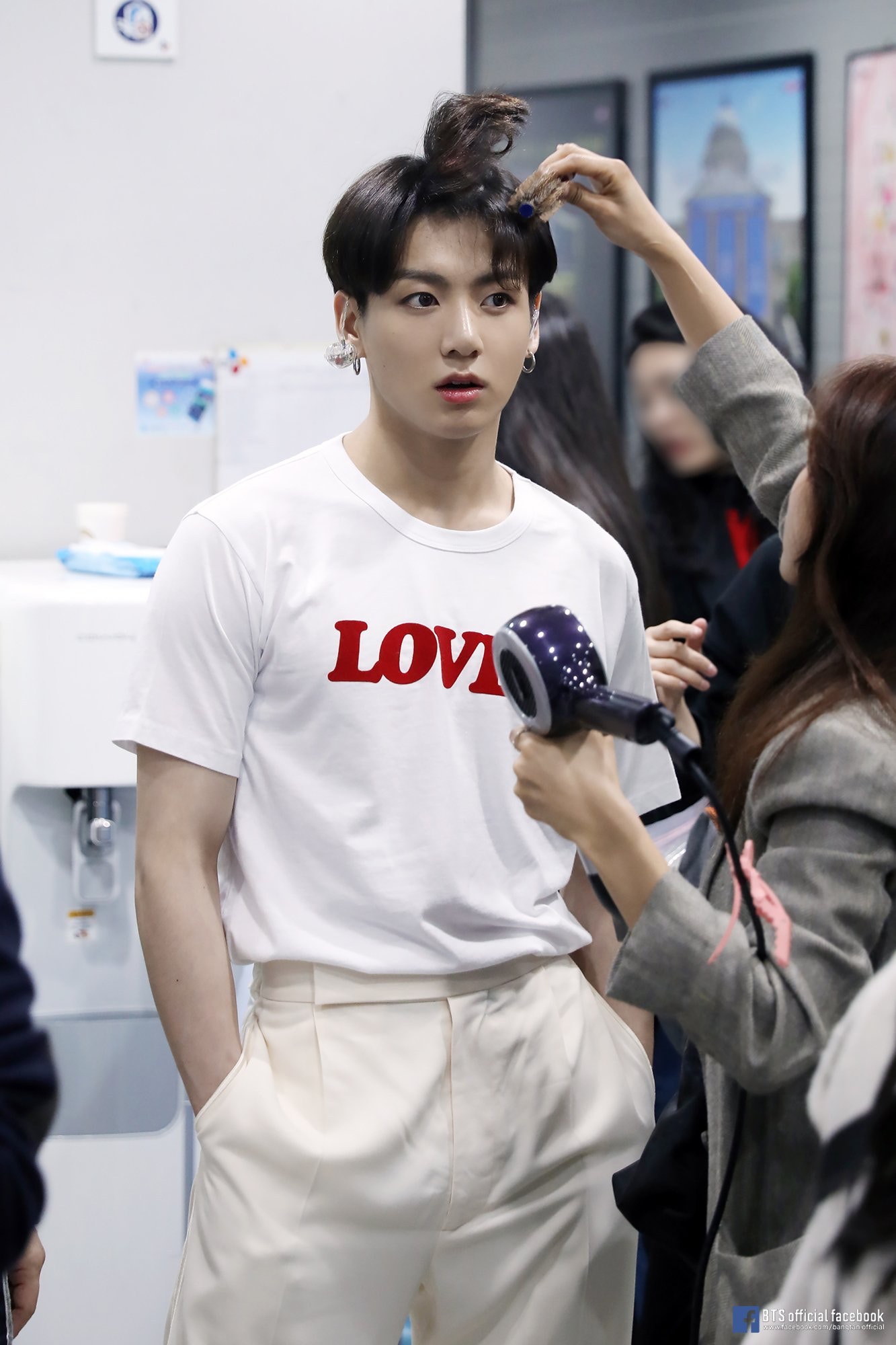 bts柾国花76.3亿韩元买房,网友纷纷留言:太羡慕了!