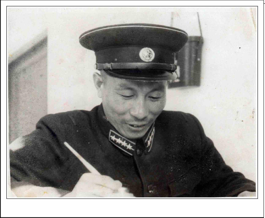 张逸民,大连,王守坚,海军,指导员,王政