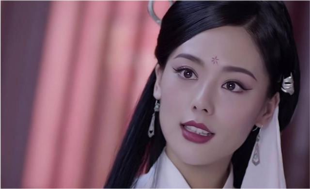 美貌做武器的夏姬征服三国君主亲手将儿子推进了坟墓