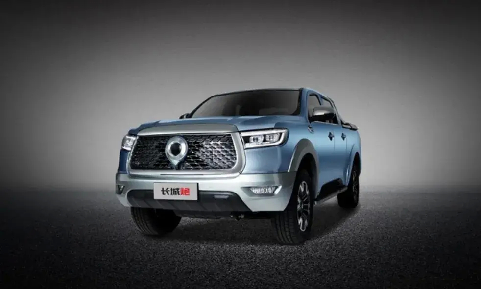 长城汽车,哈弗,北京车展,长城皮卡,哈弗h2