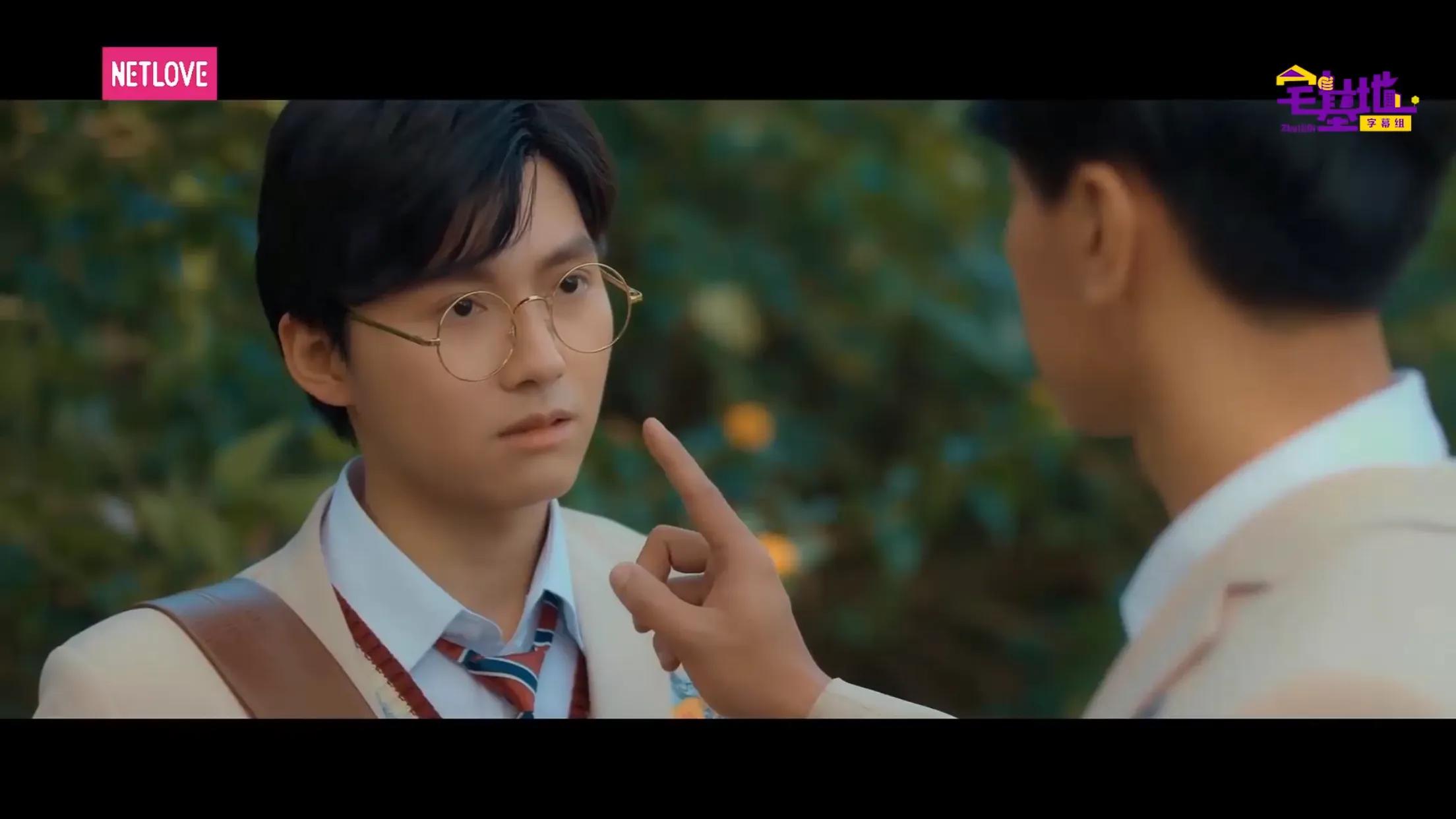 推荐越南fu剧《做我的阳光宝贝》和《你是我的男孩》给你们尝鲜!