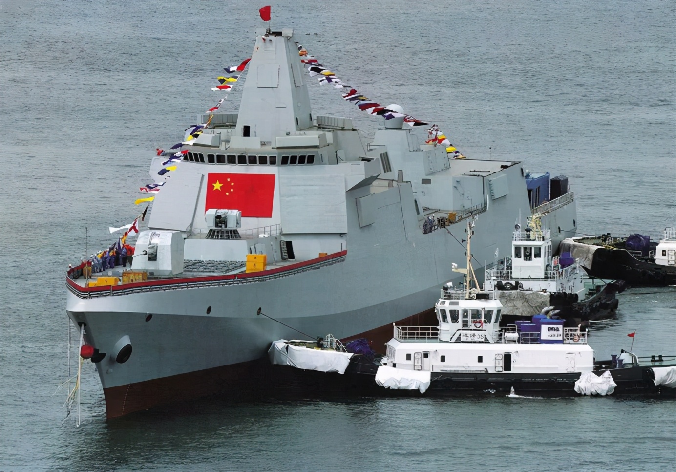 中国四款武器性能世界第一,美国都馋哭了