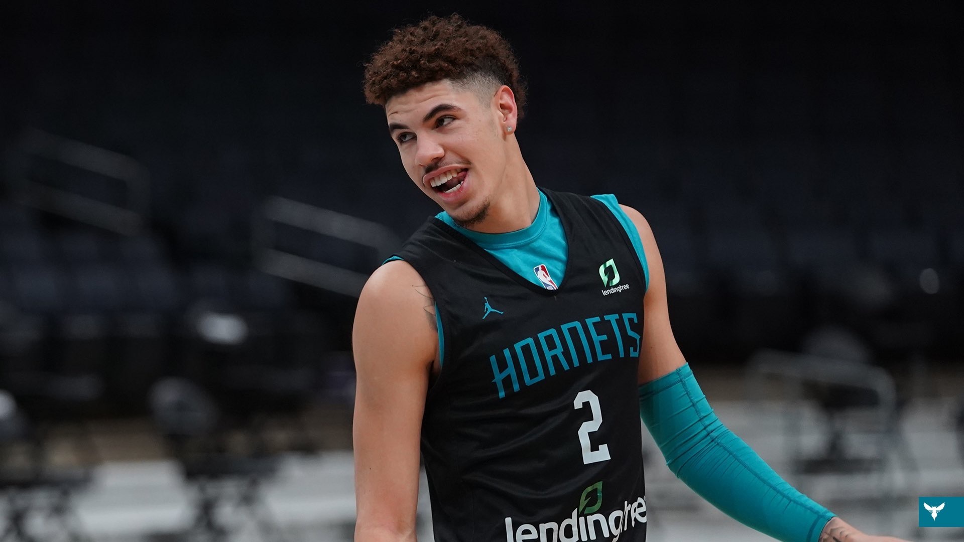 猛龙单节赢16分,三分27中11,海沃德首秀惊艳,乔丹很满意