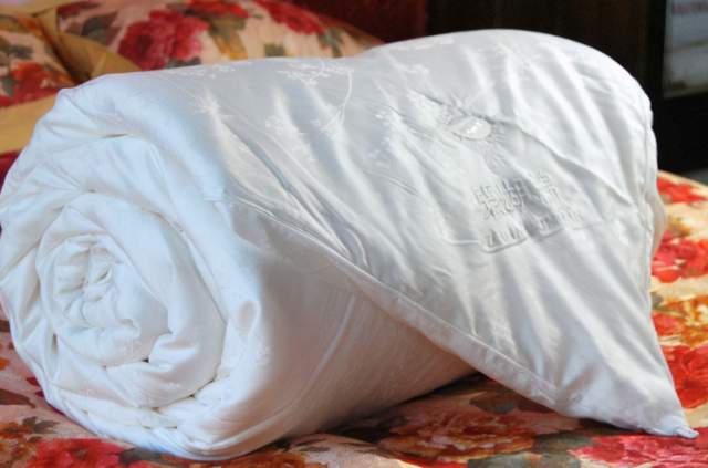 被子不盖别随便塞柜子,教你正确方法,防霉防潮更放心!一起学学