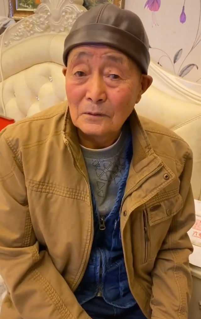 耀扬,网红,姥爷,王福祥,孙耀扬,网络时代,外孙