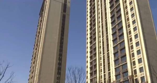 济南电建洺悦府小区部分户型设计有问题，无法安装空调愁煞人