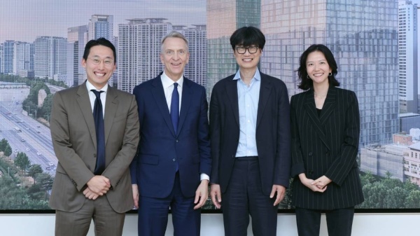 Naver签约90亿美元扩建AI基础设施