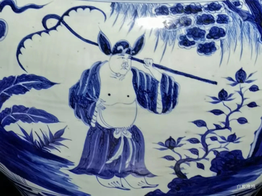 AKa6596 龍 水瓶 みずがめ 手水鉢 大鉢 水漏れ無し AKa6596龍水瓶みず