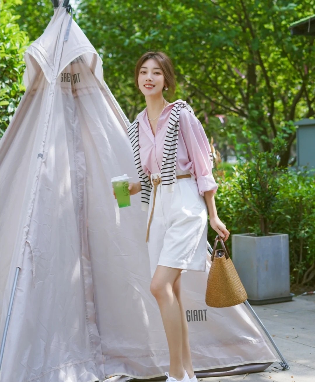 ����Ů����ô���źÿ�?�Ƽ����鴩��ʾ�� ���ɴ����Լ���ŵ�����