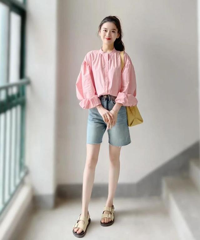 Ů�����촩�Ķ̿�����Щ ������3����� �ٴ�ʱ�ֻ�����!