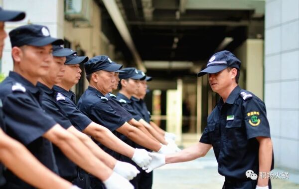 马云:别让子女从事“三性”工作,工资再高也会后悔!