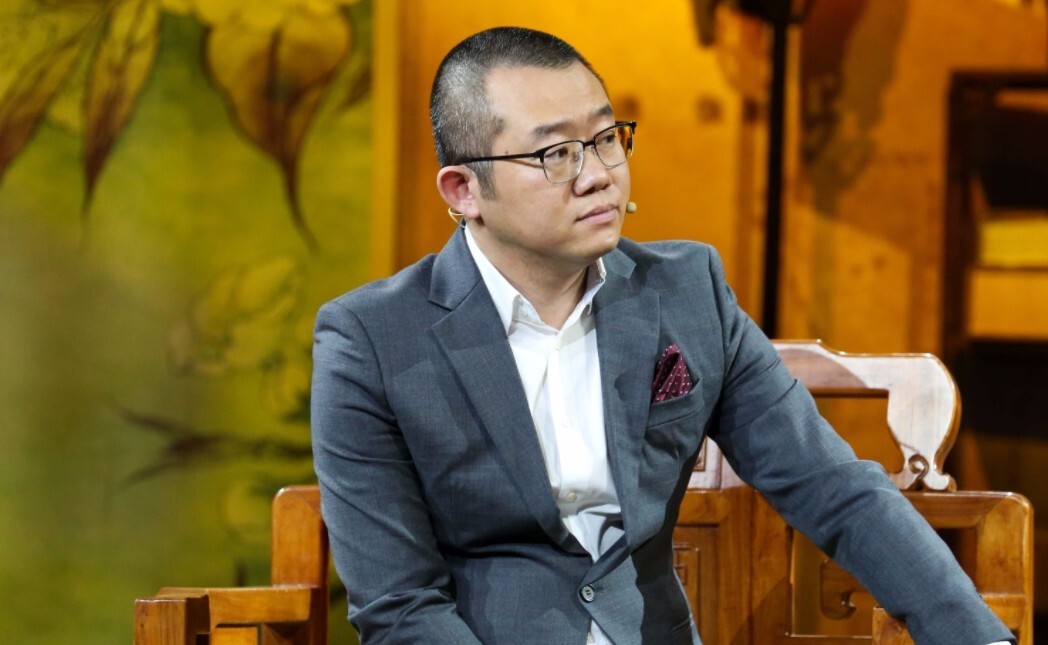 主持人涂磊被女网友实名举报指控强奸及骚扰涂磊已报警