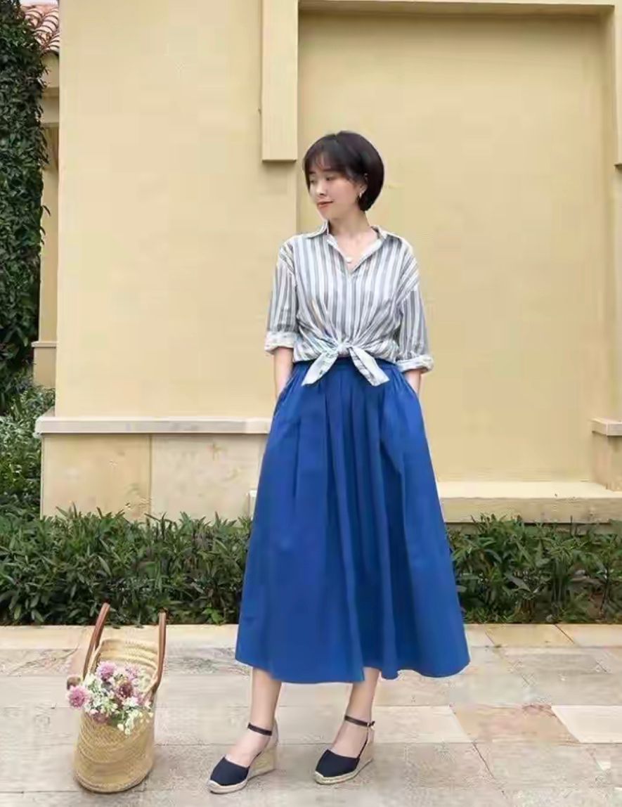 30��Ů�Դ�ʲô��ɫ�·��ÿ�?��4����ɫǧ��� ����������