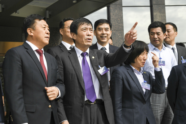 陈戌源被抓引发连锁反应,退休4年仍然难逃法网