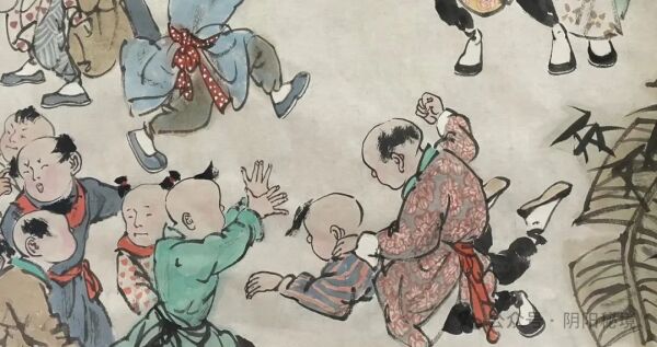 道长告诉你童子命赎身