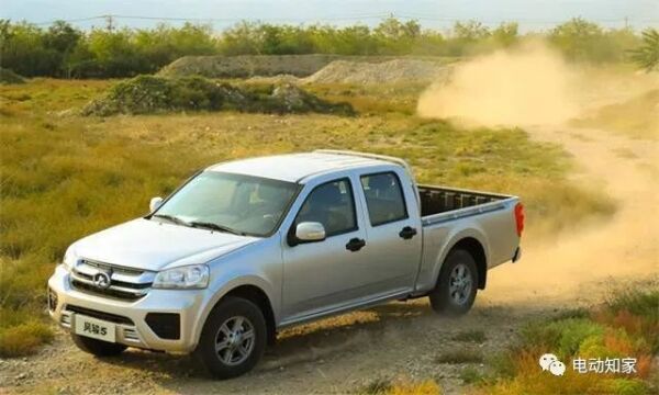 长城汽车2022年产销数据出炉，销量全面溃败