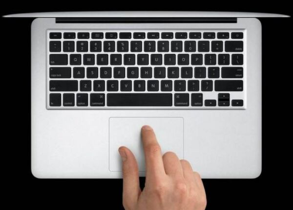 笔记本触摸板使用技巧大全（含Windows电脑和Mac电脑技巧）