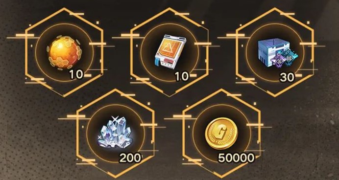 幻塔2.0版本有什么福利 幻塔2.0版本自选SSR武器箱上线