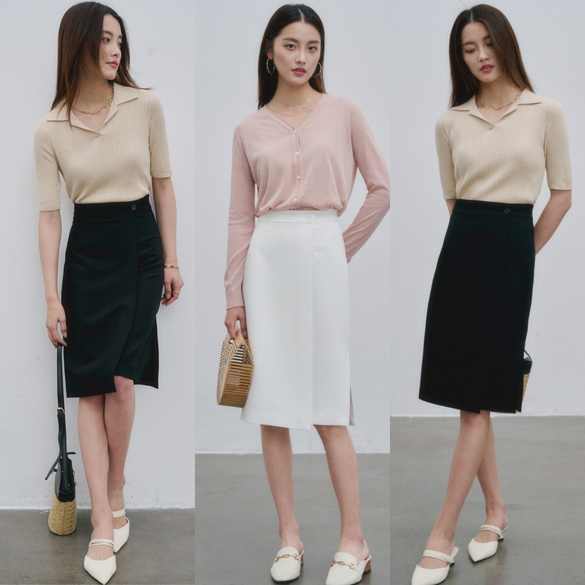 40��Ů�˰���ȹ��ô����ÿ�?�μ��⡰3Ҫ�ء� ����ʱ�ֶ����