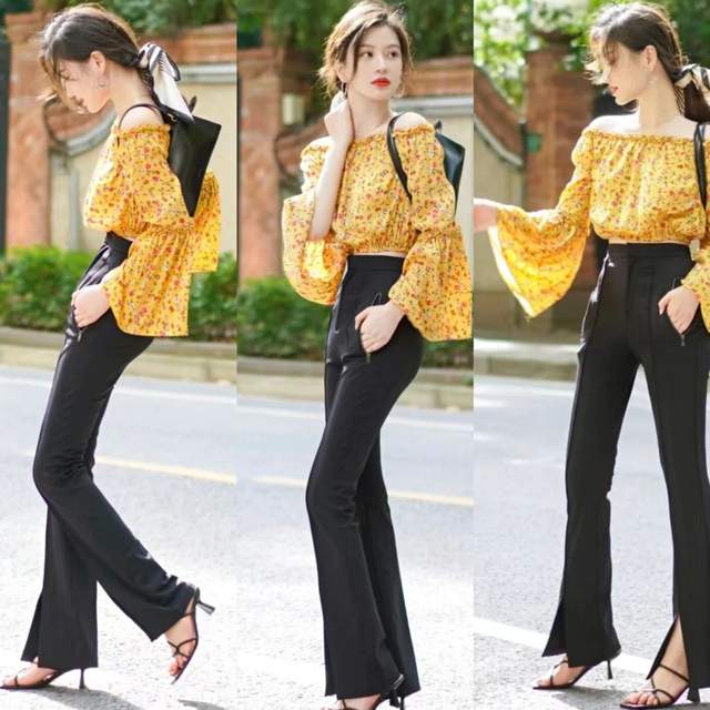 ����Ů����ʲô�������ȳ�����?�Ƽ����鴩��ʾ�� ���������ʺÿ�