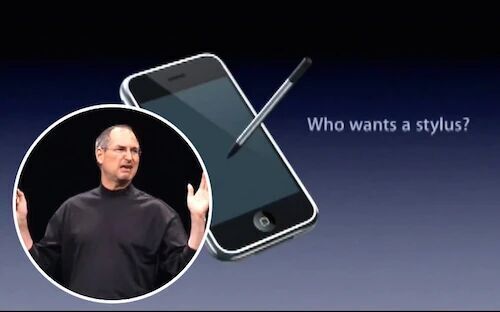 iOS 27.2 发布，iPhone 终于支持手写笔！