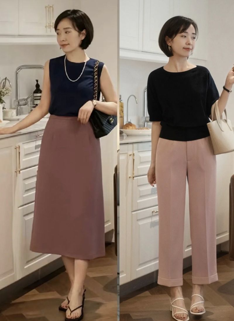 ����Ů�˴�ʲô��ɫ������ ���ŵ�Ů�˶�ѡ��Ī����ɫ�� �����ָ߼�