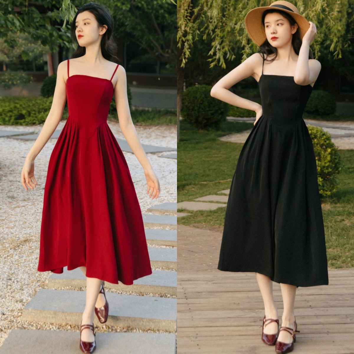 ����Ů����Ӧ�ô�������Ь ����Ĩ�ص�������ȹ �����Ը߻����ȳ�