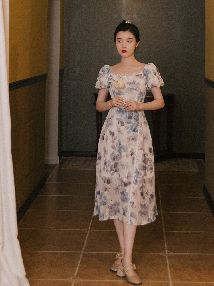 ���촩ʲô����ȹ������?�黨����ȹ �������������� ��Χ������