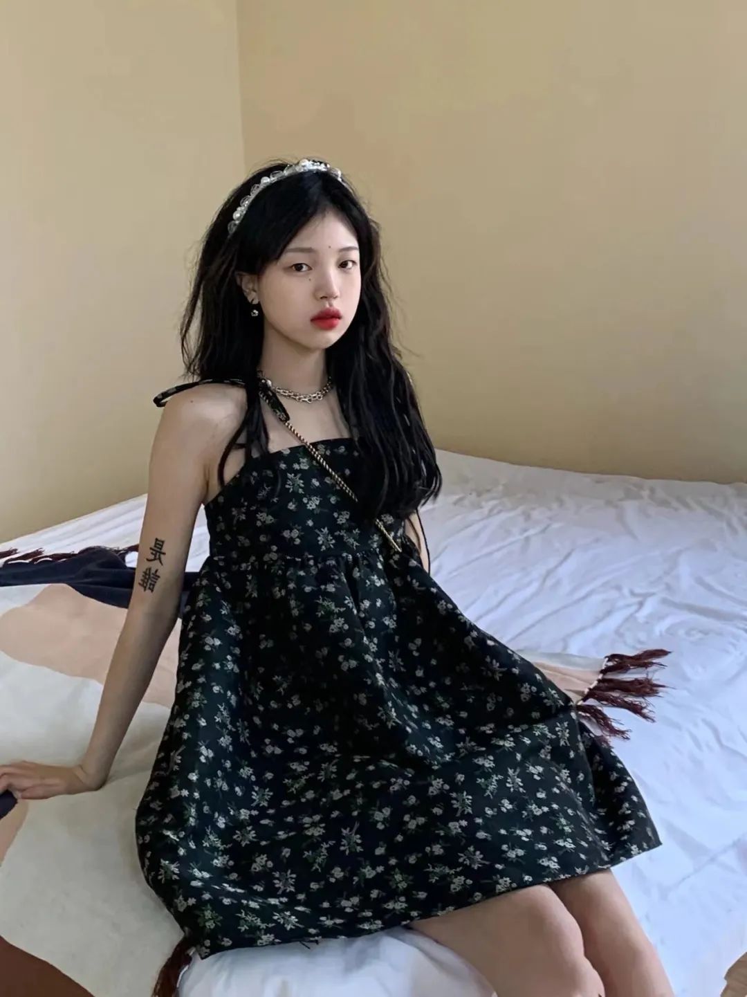 ����С���Ӵ��黨����ȹ�ÿ���?�⼸�������ּ��� ʮ����������