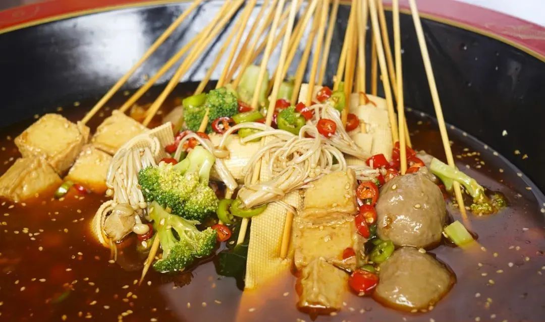 创业做什么生意好？4个小型餐饮创业项目让你赚翻天！